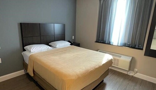 Basic Room
