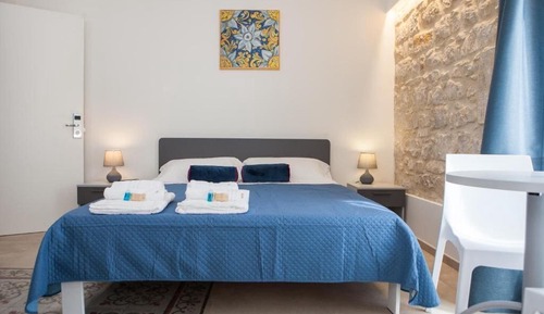 Basic Double Room
