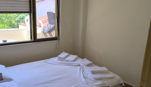 Family Apartment