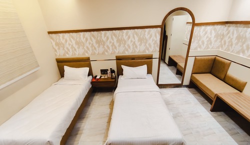 Superior Room
