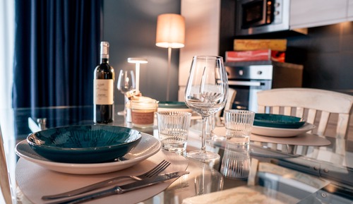 Standard Apartment
