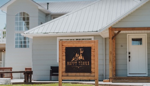 Apartment, Ensuite (Family Rooms)