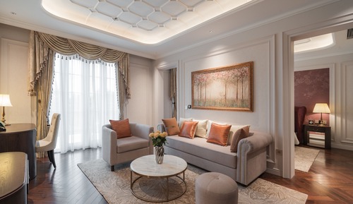 Grand Suite
