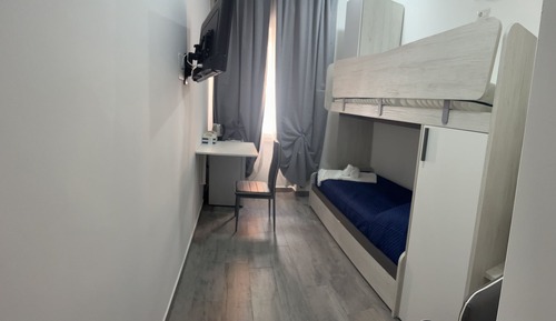 Classic Room