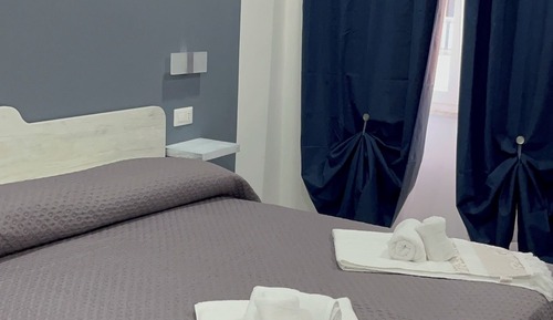 Comfort Room, 1 Double Bed, Non Smoking