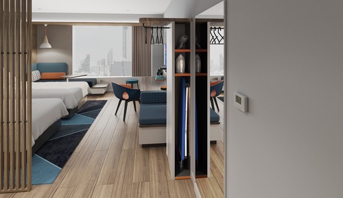 Room (Specialty)
