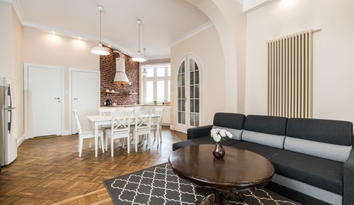 Comfort Apartment