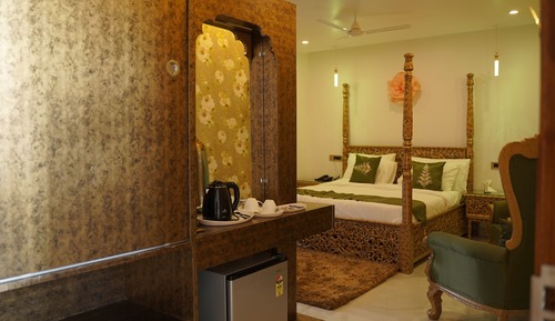 Premium Room