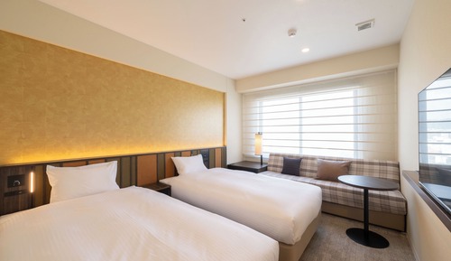 Superior Twin Room, Non Smoking