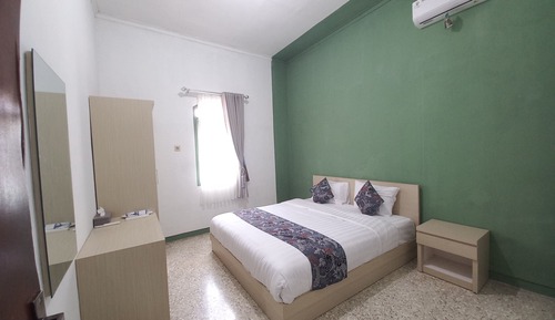 Family House