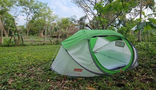 Traditional Tent