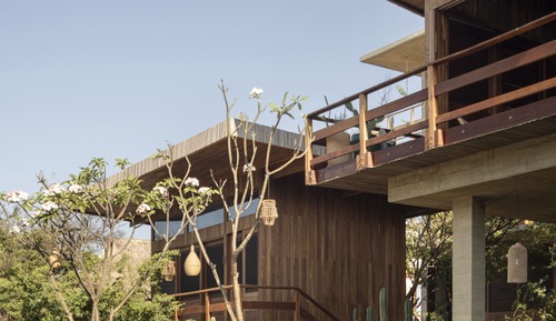 Design Tree House