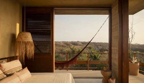 Panoramic Suite