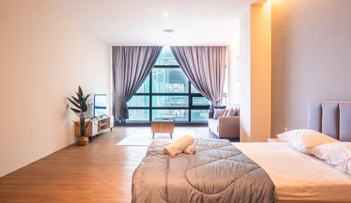 City Condo