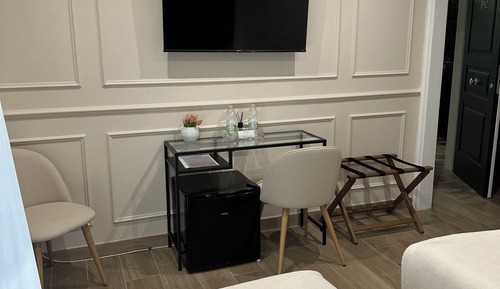 Comfort Room