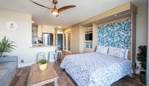 Luxury Condo