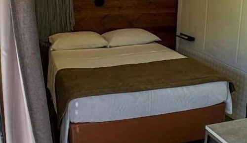 Exclusive Cabin