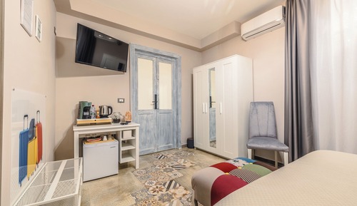 Comfort Room