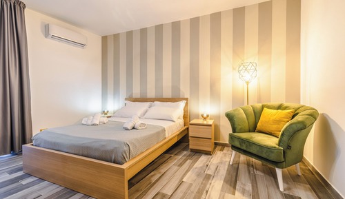 Luxury Studio Suite