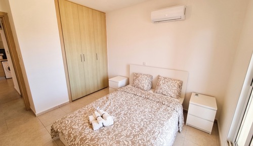 Basic Apartment