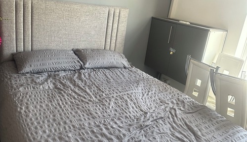 Comfort Double Room, 1 Bedroom
