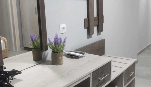 Superior Apartment, Balcony, Pool View