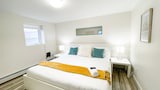 Basic Apartment