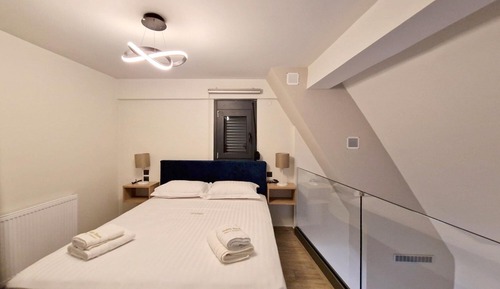 Apartment, Accessible