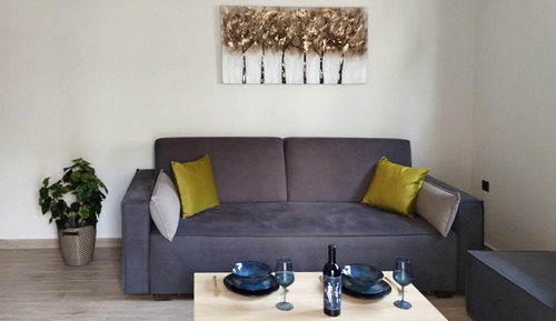 Apartment, Accessible