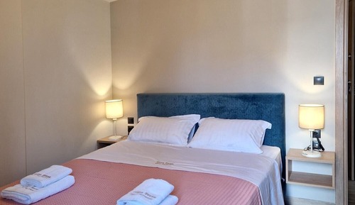Apartment, Accessible