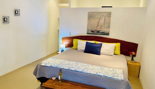 Deluxe Room, Pool View