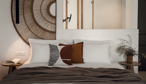 Deluxe Suite, 1 Bedroom