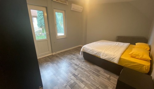 Comfort Villa