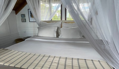 Deluxe Cabin
