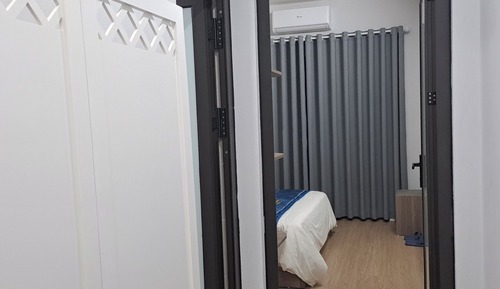 Basic Room
