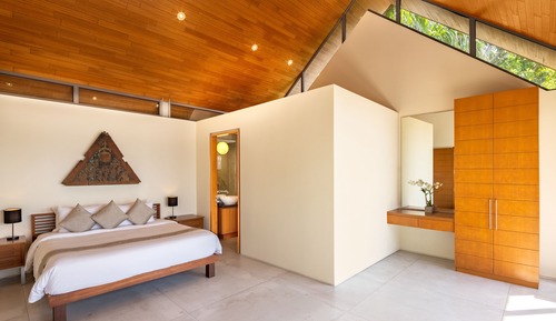 Luxury Villa, 5 Bedrooms, Sea View