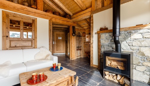 Signature Suite