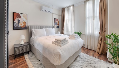 Premium Apartment