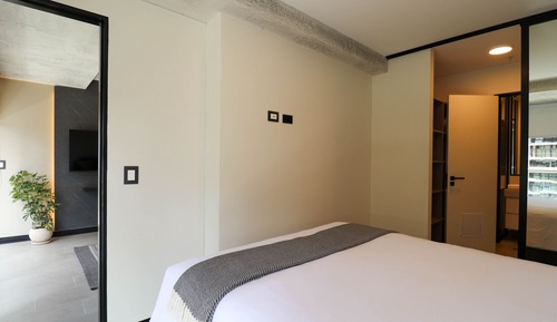 Apartment, 2 Bedrooms (1104)
