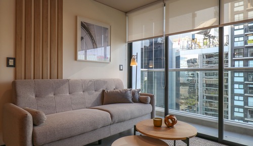 Apartment, 2 Bedrooms (1006)