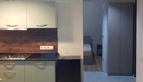 Basic Room