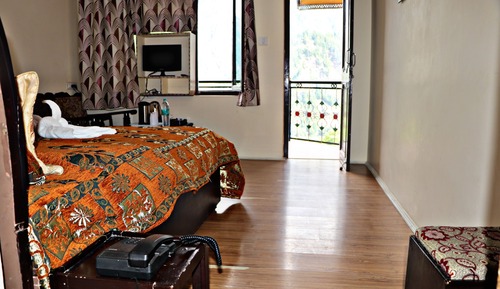 Royal Room