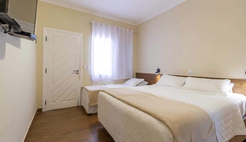 Suite Standard Triplo