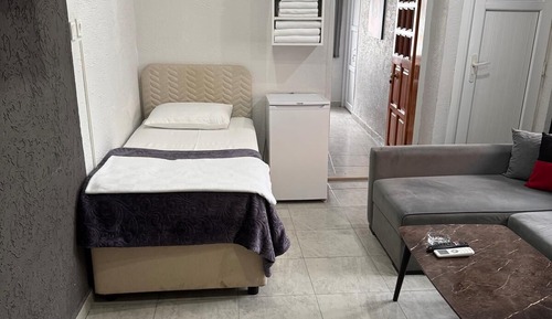 Family Condo