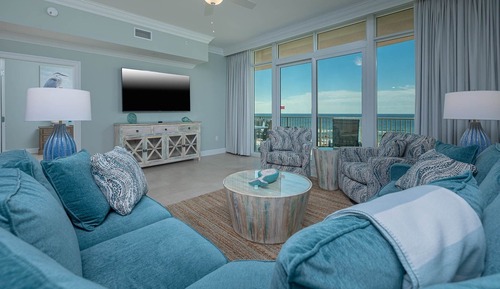 Condo, 3 Bedrooms