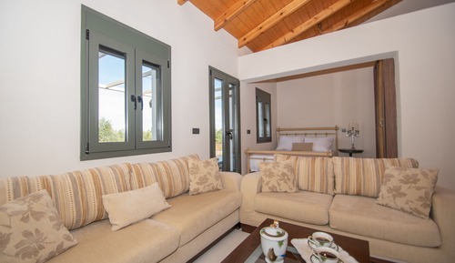 Basic Villa