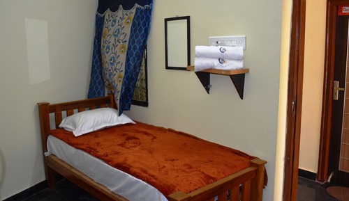 Basic Room