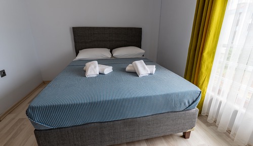 Economy Apartment