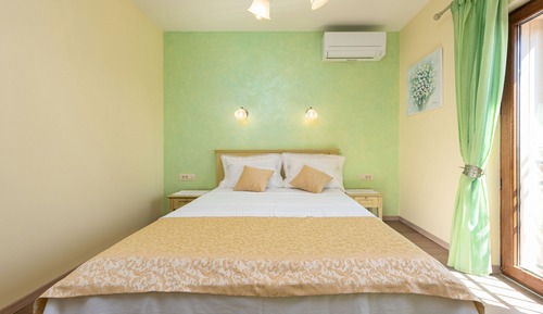 Villa, 2 Bedrooms, Accessible, Private Pool