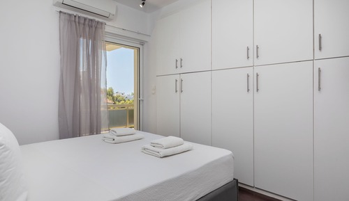 Relux Sea View 2 Bedroom Apartment by BluPine